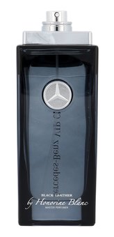 Paco Rabanne Black XS Toaletní voda L´Exces 100 ml pro muže Tester