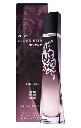 Givenchy Very Irresistible L´Intense Parfémovaná voda 30 ml pro ženy