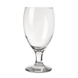 Sklenice na pivo 0,59 l 6 ks