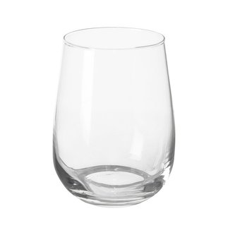 Sklenice Gaia 0,59 l 6 ks