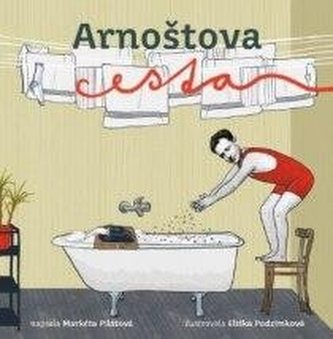 Arnoštova cesta Arnoštova cesta
