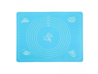 Silikonový vál 60x45 cm