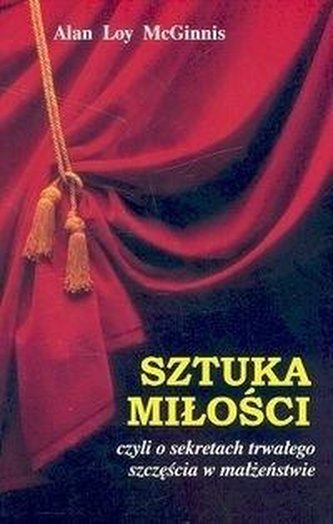 Sztuka miłości Sztuka miłości