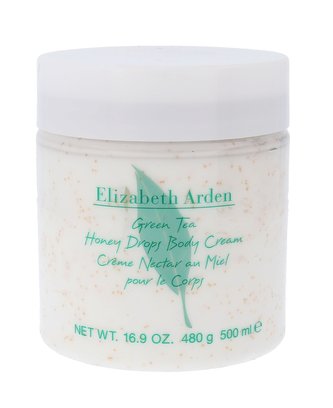 Elizabeth Arden Green Tea Tělový krém 500 ml Honey Drops pro ženy