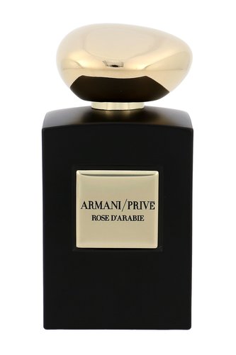 Armani Privé Rose d´Arabie Parfémovaná voda Intense 100 ml unisex