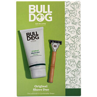 Bulldog Dárková sada Original Shave Duo man