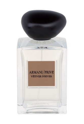 Armani Privé Vetiver d´Hiver Toaletní voda 100 ml pro muže