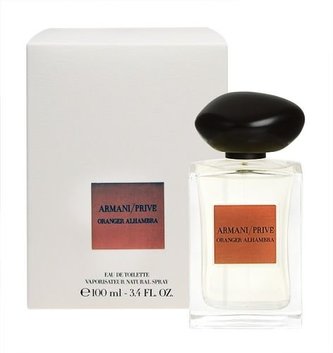 Armani Privé Oranger Alhambra Toaletní voda 100 ml pro ženy