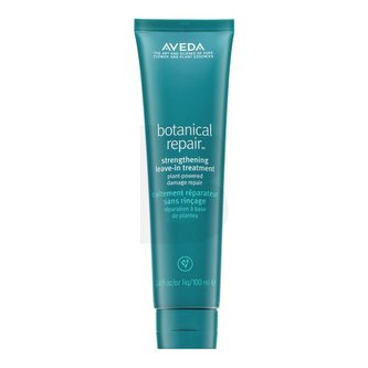 Aveda Botanical Repair Strengthening Leave-In Treatment bezoplachová péče pro velmi poškozené vlasy 100 ml
