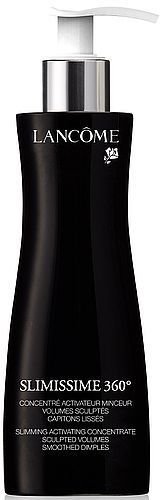 Lancôme Slimissime 360 Proti celulitidě a striím 200 ml pro ženy Tester