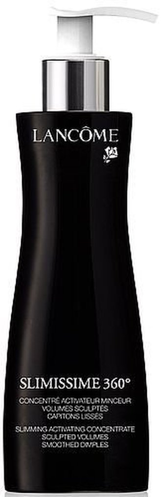Lancôme Slimissime 360 Proti celulitidě a striím 200 ml pro ženy Tester