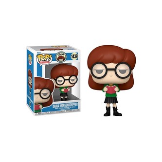 Funko POP! #1439 TV: Daria- Daria (šance na Chase)
