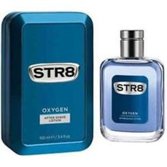 STR8 Oxygen Voda po holení 50 ml pro muže