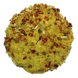 Dětská Vega - bez glutamanu, balení 500 g Dětská Vega - bez glutamanu, balení 500 g