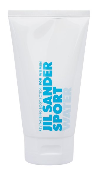 Jil Sander Sport Water Tělové mléko 150 ml pro ženy