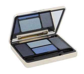 Guerlain Ecrin 4 Couleurs Oční stín 7,2 g 02 Les Bleus pro ženy