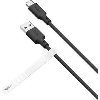 Kabel YENKEE YCU 315 BK