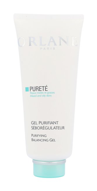 Orlane Pureté Čisticí gel Purifying Balancing Gel 200 ml pro ženy