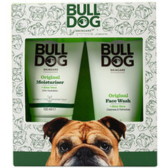 Bulldog Dárková sada Original Skincare Duo man