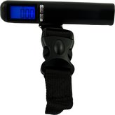 Váha na zavazadla a ryby digitální do 40 kg