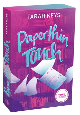Paperthin Touch