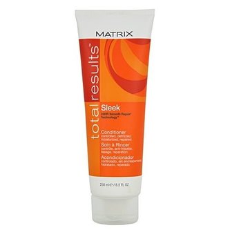 Matrix Total Results Sleek Kondicionér 1000 ml pro ženy