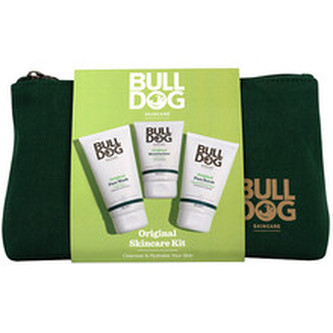 Bulldog Dárková sada Original Skincare Kit man
