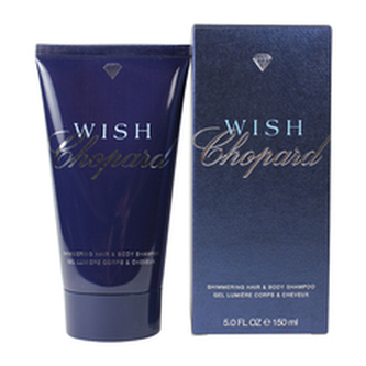 Chopard Wish Tělové mléko 150 ml pro ženy