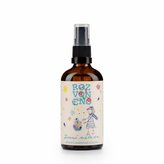 Rozvoněno Osvěžovač vzduchu - Zimní nálada (100 ml) - s pomerančem, hřebíčkem a skořicí