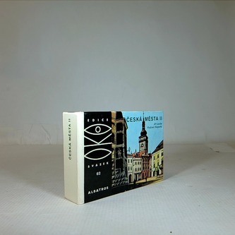 Česká města II.