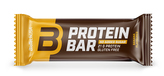 BioTech USA Protein Bar 70g - banán