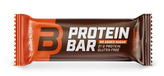 BioTech USA Protein Bar 70g - slaný karamel
