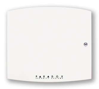 Paradox P-BOX, pro expandéry a moduly ústředen SPECTRA SP/MAGELLAN/ DIGIPLEX EVO, dvojdílný