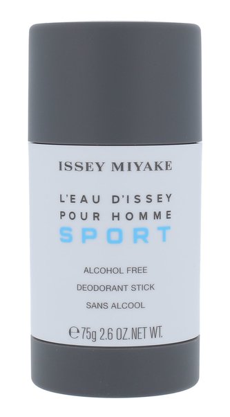 Issey Miyake L´Eau D´Issey Pour Homme Deodorant Sport 75 ml pro muže