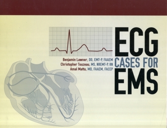 ECG Cases For EMS