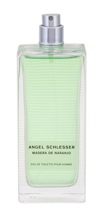 Angel Schlesser Madera de Naranjo Toaletní voda 100 ml pro muže Tester