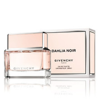Givenchy Dahlia Noir Toaletní voda 75 ml pro ženy