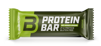 BioTech USA Protein Bar 70g - pistácie