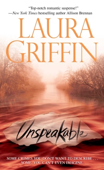 Unspeakable Unspeakable