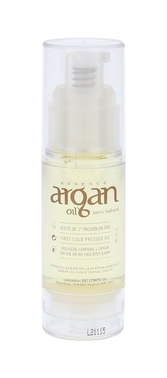 Diet Esthetic Argan Oil Pleťové sérum 30 ml pro ženy