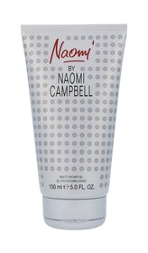 Naomi Campbell Naomi Sprchový gel 150 ml pro ženy