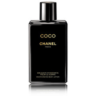 Chanel Coco Tělové mléko 200 ml pro ženy