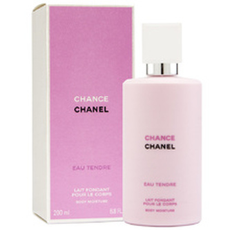 Chanel Chance Tělové mléko Eau Tendre 200 ml pro ženy