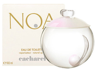 Cacharel Noa Toaletní voda Le Paradis 25 ml pro ženy Tester
