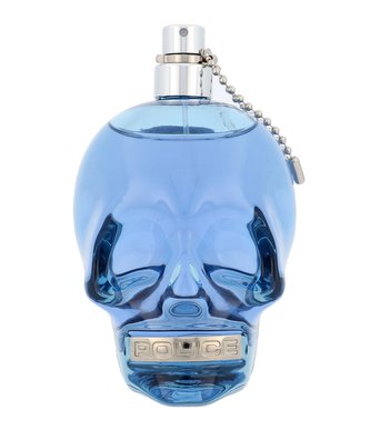 Police To Be Toaletní voda 125 ml pro muže