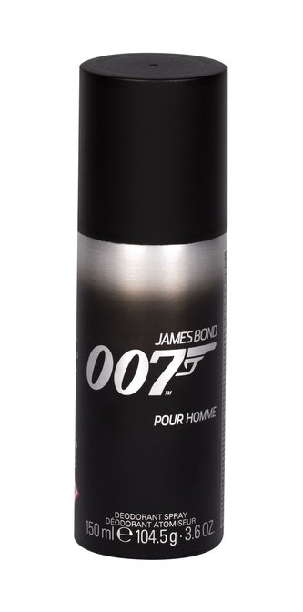 James Bond 007 James Bond 007 Deodorant 150 ml pro muže