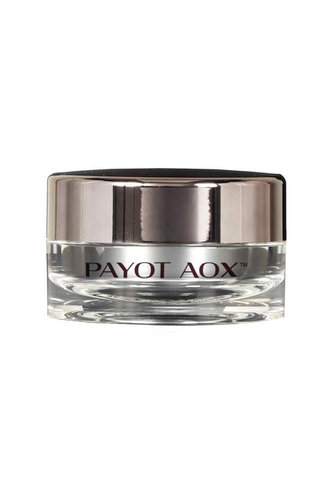 PAYOT AOX Oční krém Complete Rejuvenating 15 ml pro ženy PAYOT AOX Oční krém Complete Rejuvenating 15 ml pro ženy