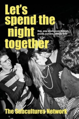 Let'S Spend the Night Together Let'S Spend the Night Together