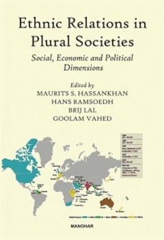 Ethnic Relations in Plural Societies