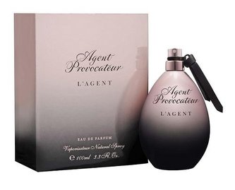 Agent Provocateur L´Agent Parfémovaná voda 50 ml pro ženy